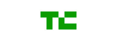 TechCrunch Logo