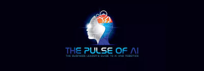 The Pulse of AI Podcast logo