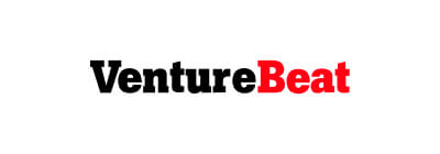 venture beat logo