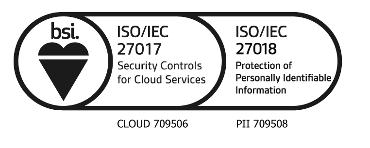 ISO 27017 and 27018 Certifications for Cloud Security Compliance