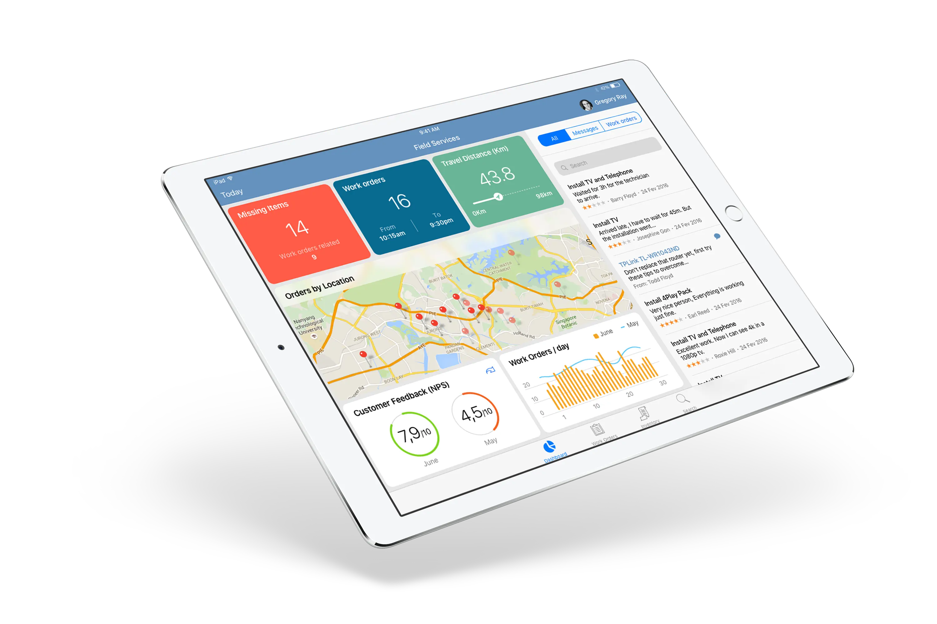 OutSystems Media Kit OutSystems