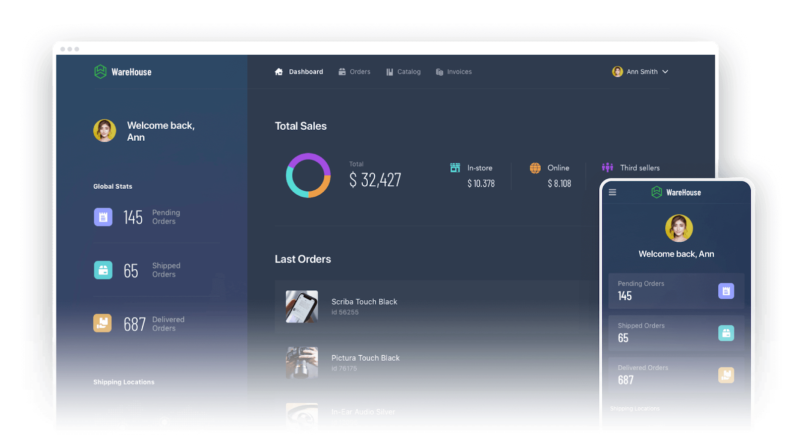 レスポンシブwebデザインのサポート Outsystems評価ガイド Outsystems