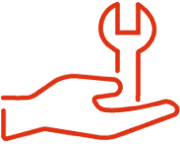 technical support icon