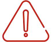 downtime period icon