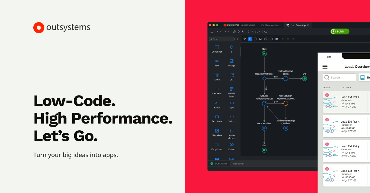 challenges to consider when implementing a low no code approach to app dev