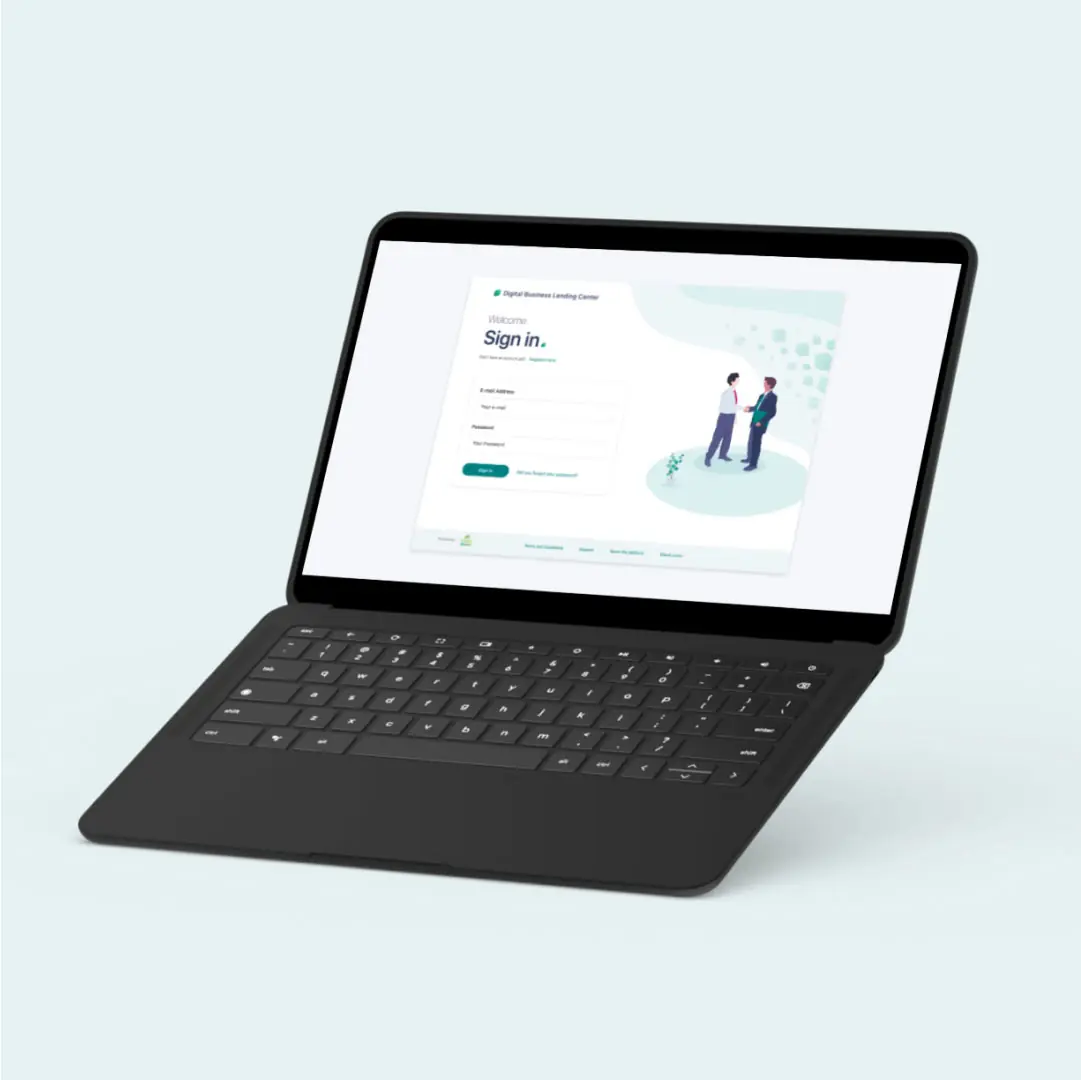 corporate-one-figure