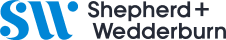 shepherd wedderburn logo