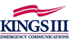 kings III logo
