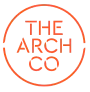 the arch company logo