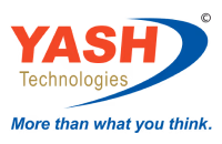 yash technologies logo