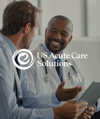 us acute care solutions