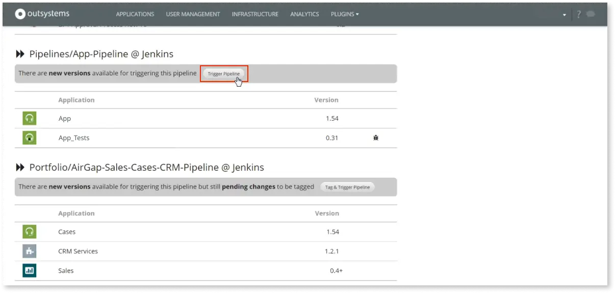From Development to Deployment | Low-Code Platform | OutSystems