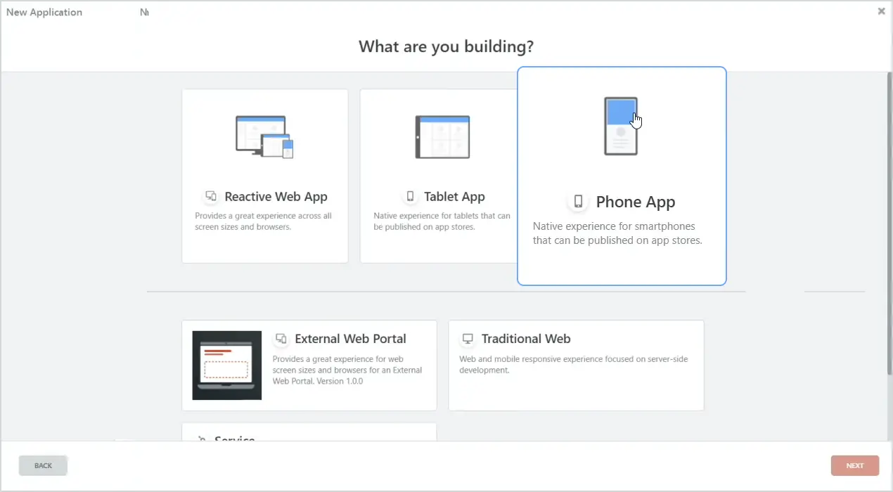 Low Code For Mobile App Development OutSystems low-code-for-mobile-app-development-outsystems