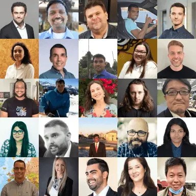 OutSystems App Image