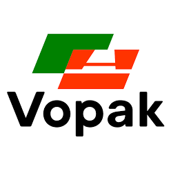 Vopak Senior Front-end Services