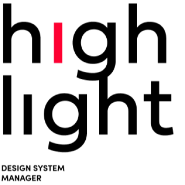 Highlight - Design System Manager