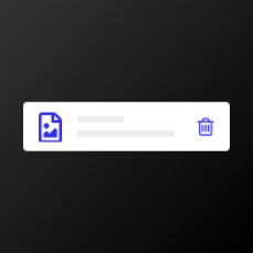 Hi Card Center Row Content