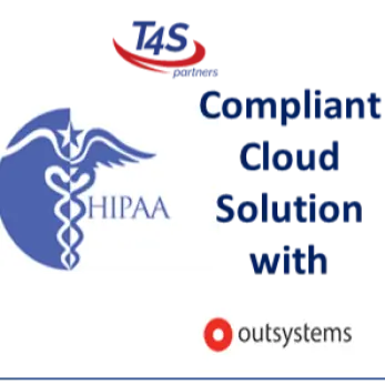 HIPAA Compliant Cloud Solution