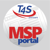 Managed Service Provider Portal