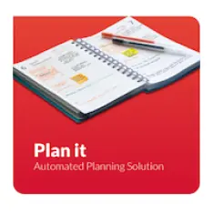 Plan it