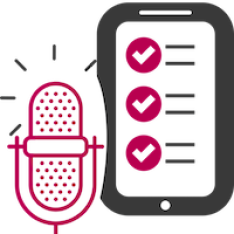 Checklist for quality assurance