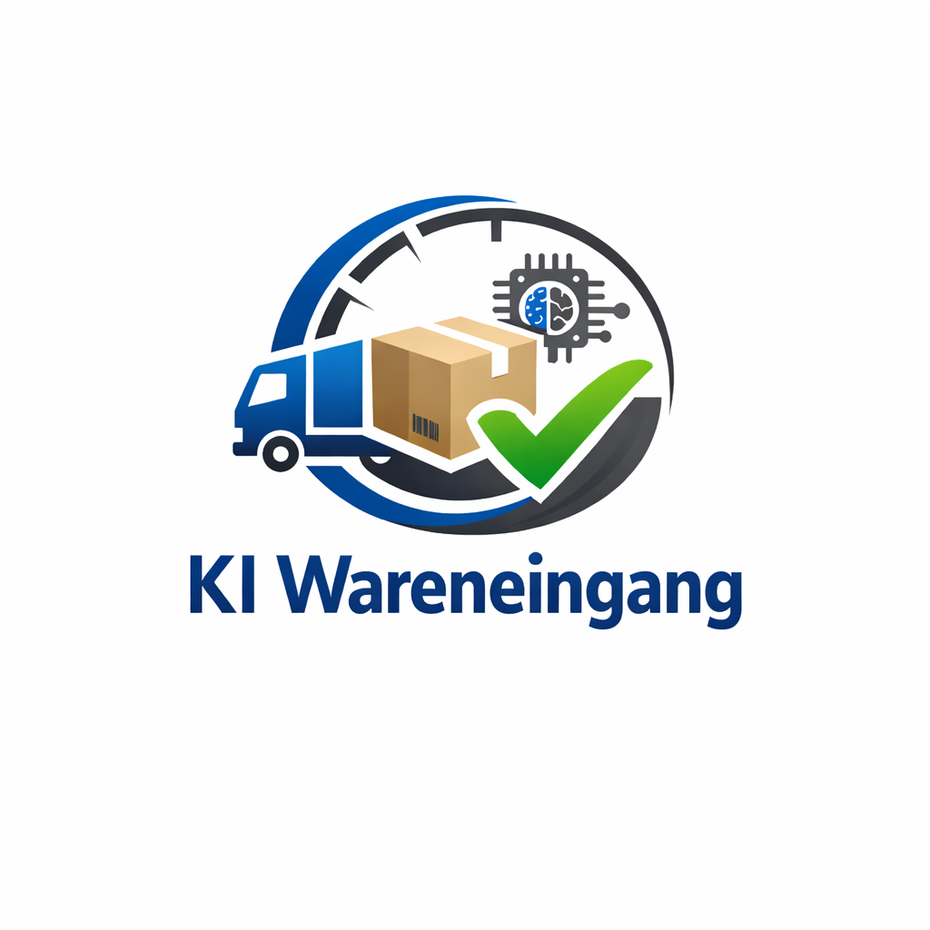 KI-gestützte Wareneingangs-Kontrolle