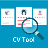 CV Tool