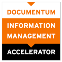Documentum Information Management Accelerator