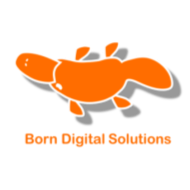Born Digital Solutions Pty Ltd