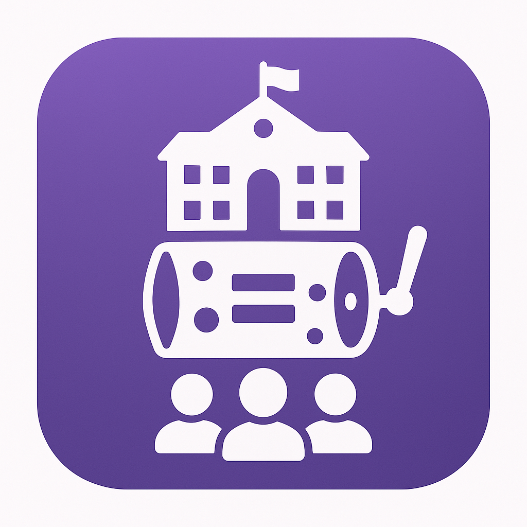 EquaLottery - Education Admissions Management