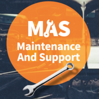 Maintenance and Support 