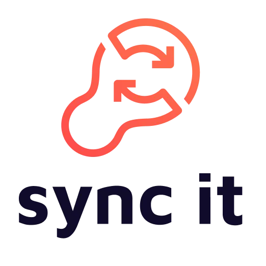Sync iT - Data Migration Automation