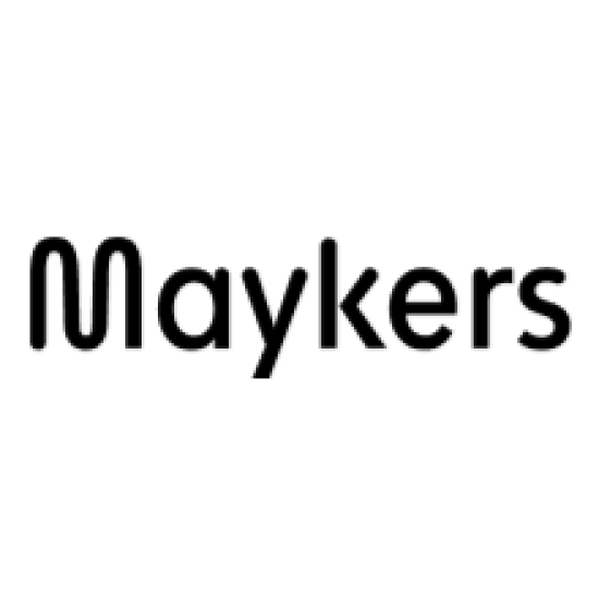Maykers platform for agricultural business