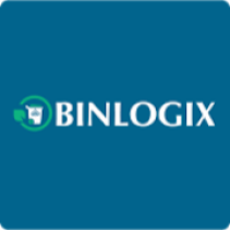 BinLOGIX Smart Bins