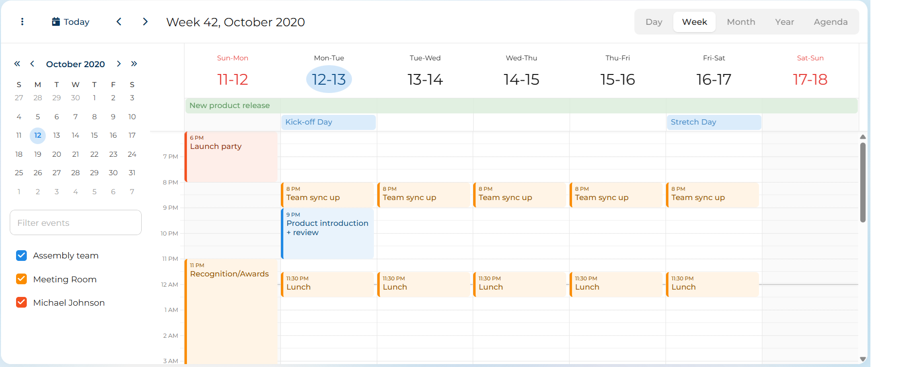 calendar1
