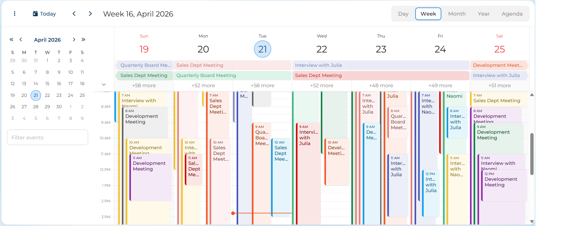 calendar3