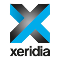 Xeridia