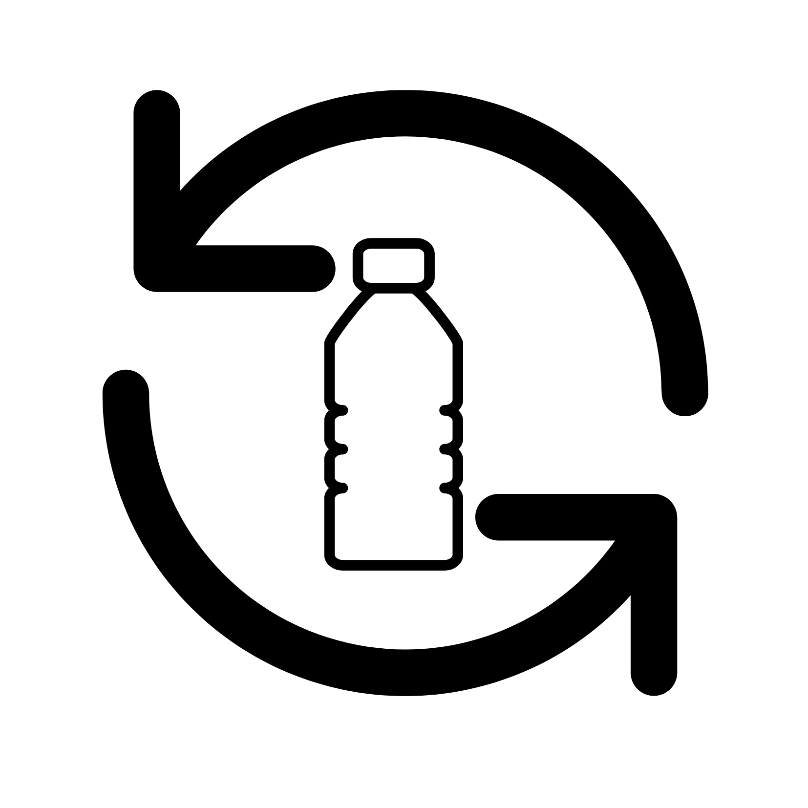 Smart Bottle Return Tracker