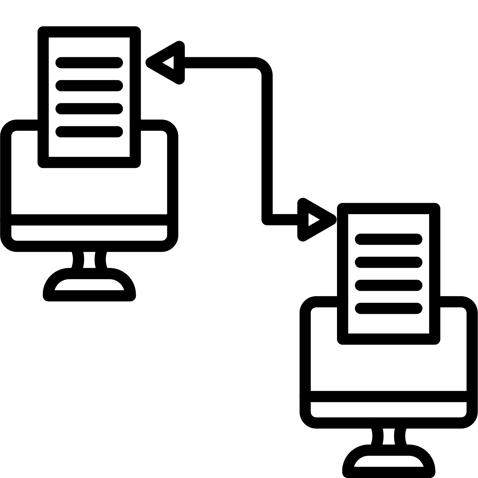 ListingsHub: Modern Property Management Platform