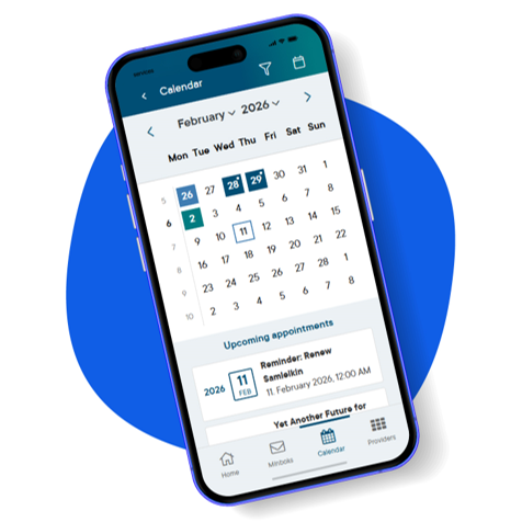 Vangin - The Citizen Public Calendar