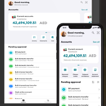 Global Transaction Banking 