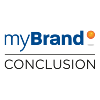 myBrand Conclusion