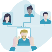 User and Role Management
