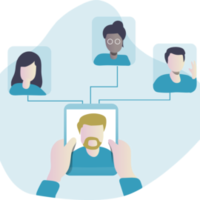 User and Role Management