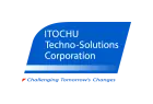 ITOCHU Techno-Solutions Corporation (partner)