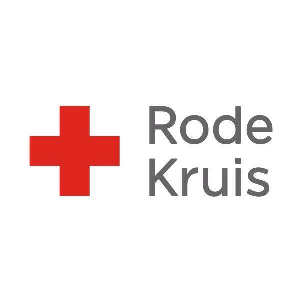 Bewonersregistratie Rode Kruis
