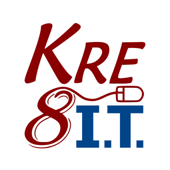 KRE8 IT Pty Ltd
