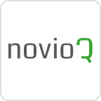novioq logo