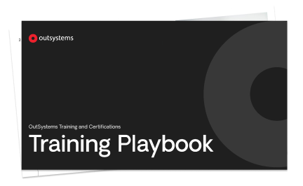 Outsystems Training.pdf OutSystemsのトレーニングパートナープログラム | OutSystems