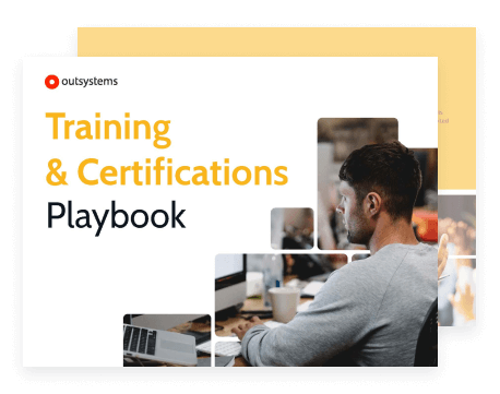 OutSystems Training Partners Program | OutSystems